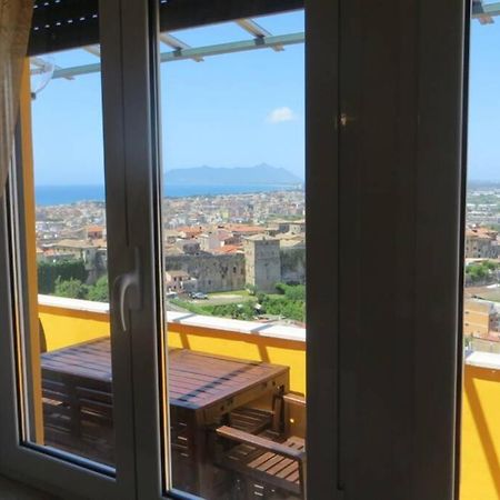 Casa Martina Apartment Terracina Ngoại thất bức ảnh