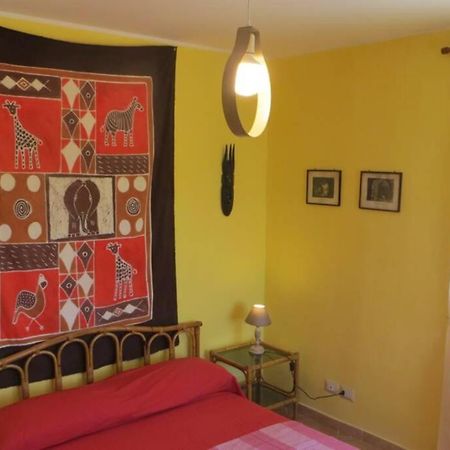 Casa Martina Apartment Terracina Ngoại thất bức ảnh