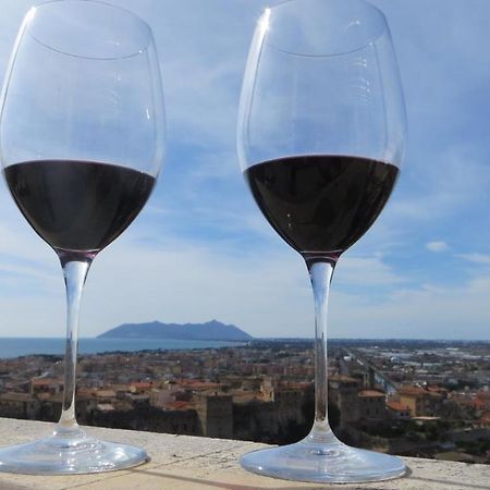 Casa Martina Apartment Terracina Ngoại thất bức ảnh