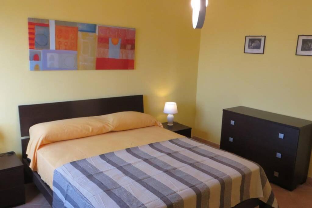 Casa Martina Apartment Terracina Ngoại thất bức ảnh