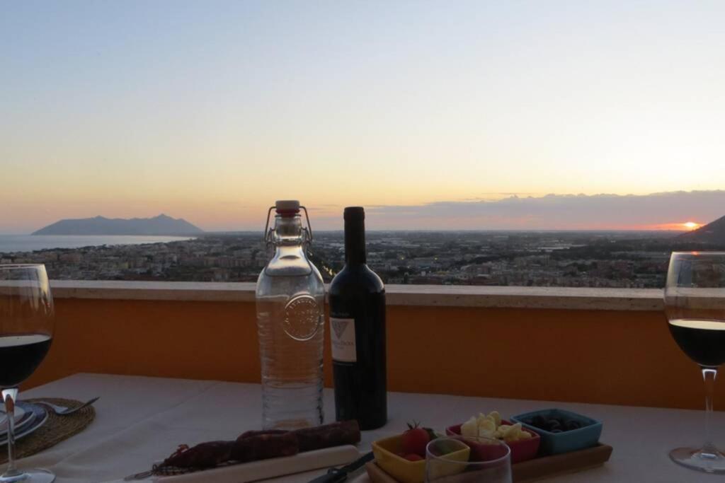 Casa Martina Apartment Terracina Ngoại thất bức ảnh