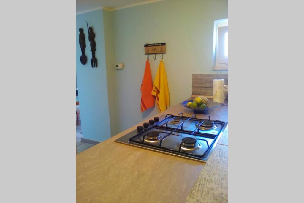Casa Martina Apartment Terracina Ngoại thất bức ảnh