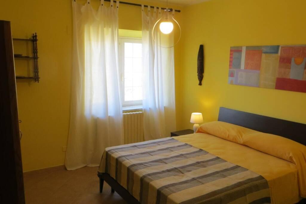 Casa Martina Apartment Terracina Ngoại thất bức ảnh